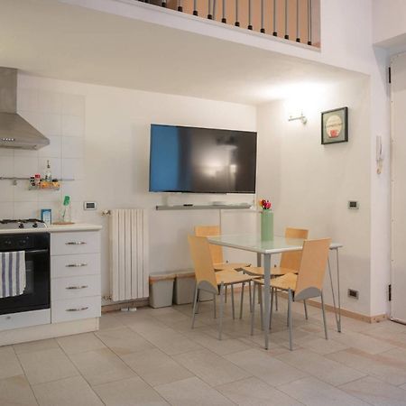 Ferienwohnung Casa Ludo - Milano Navigli Exterior foto