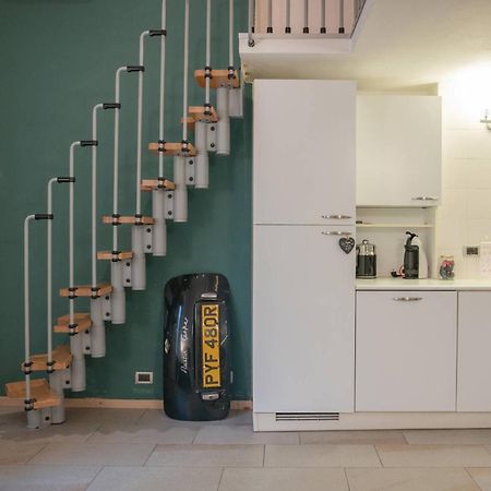Ferienwohnung Casa Ludo - Milano Navigli Exterior foto