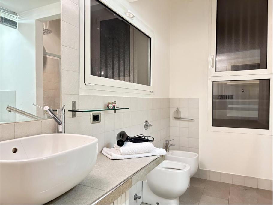 Ferienwohnung Casa Ludo - Milano Navigli Exterior foto