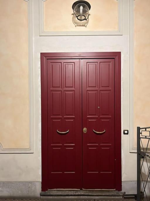 Ferienwohnung Casa Ludo - Milano Navigli Exterior foto