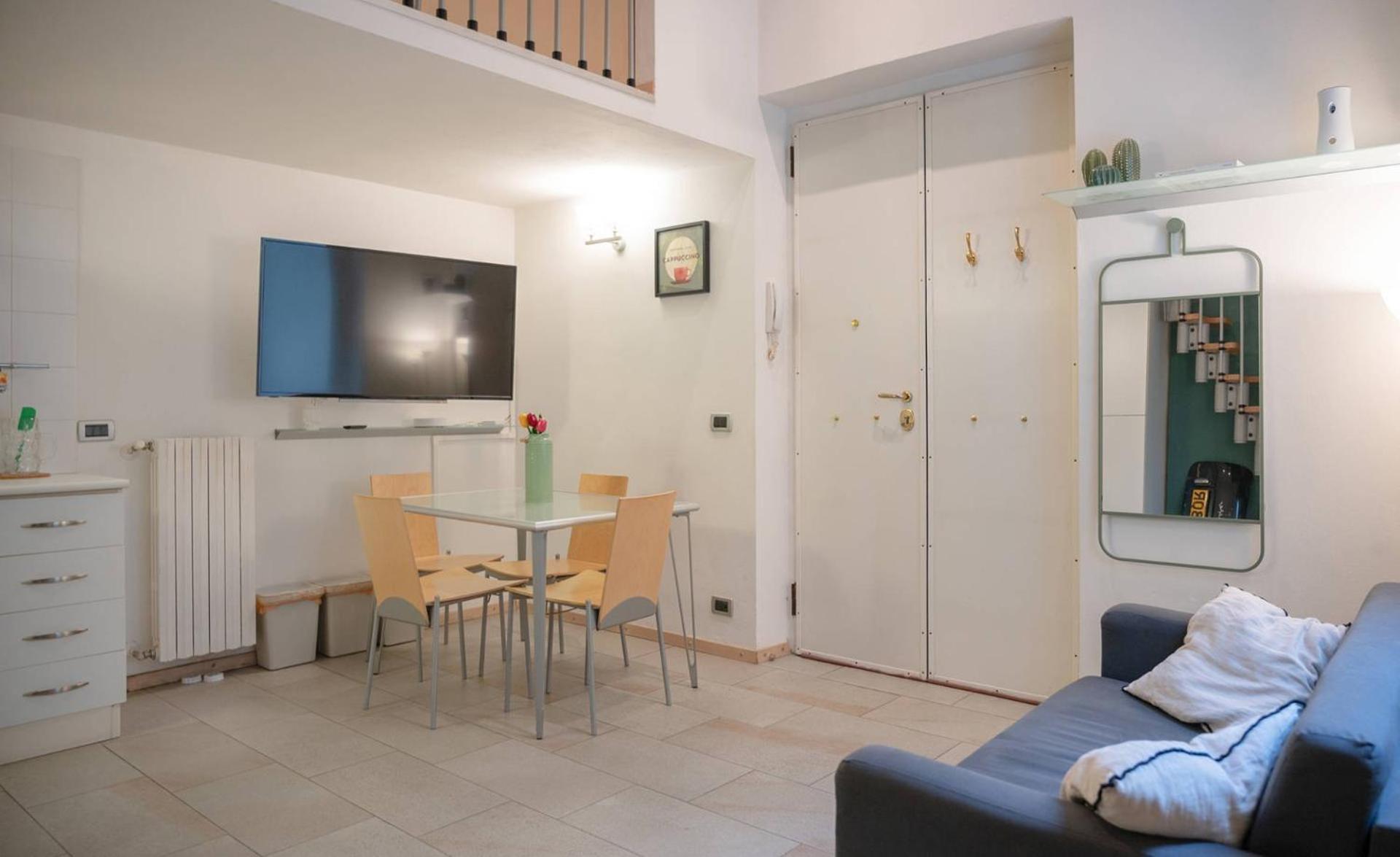 Ferienwohnung Casa Ludo - Milano Navigli Exterior foto
