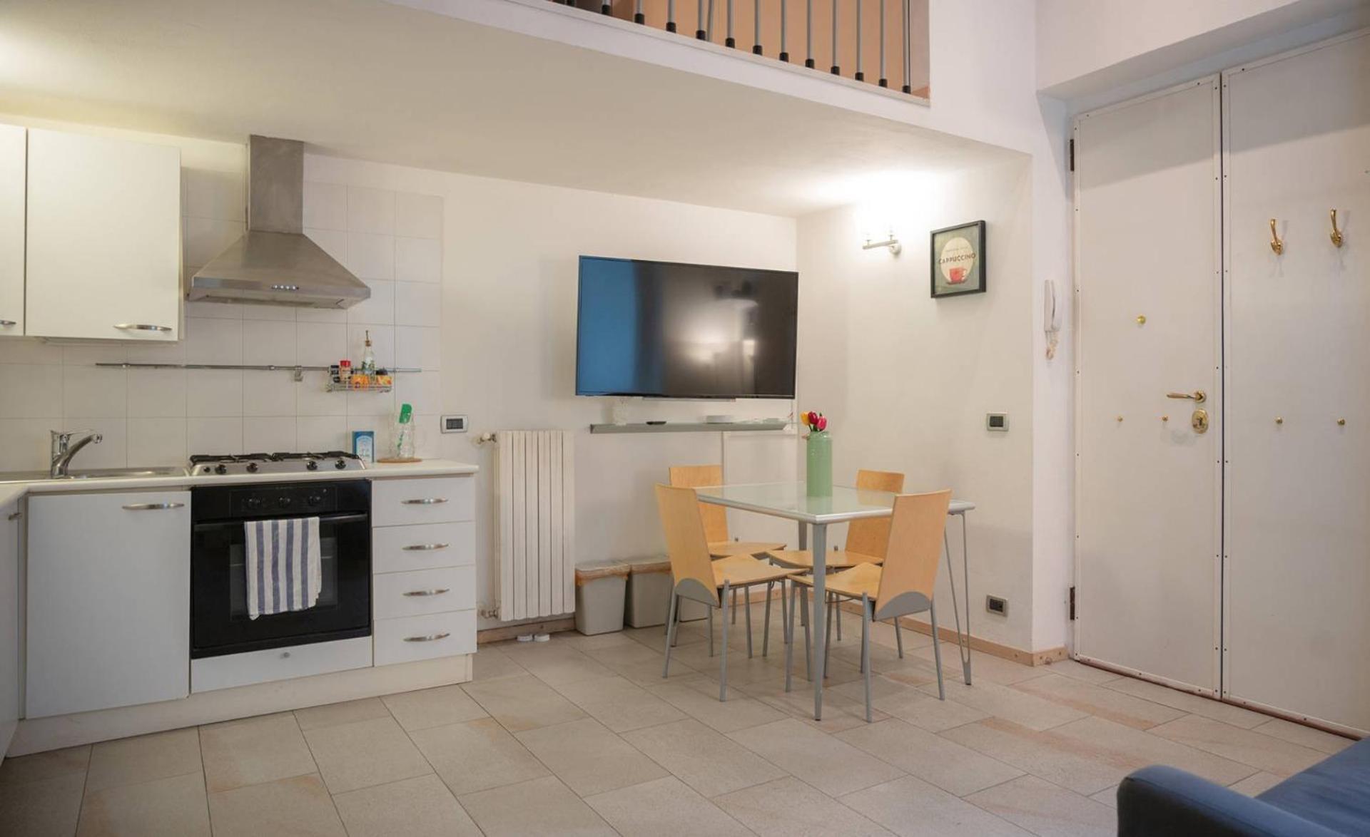 Ferienwohnung Casa Ludo - Milano Navigli Exterior foto