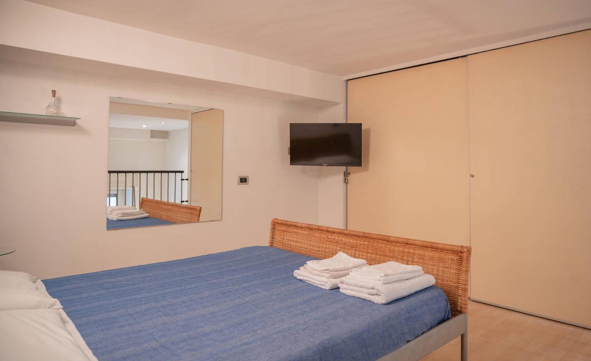 Ferienwohnung Casa Ludo - Milano Navigli Exterior foto