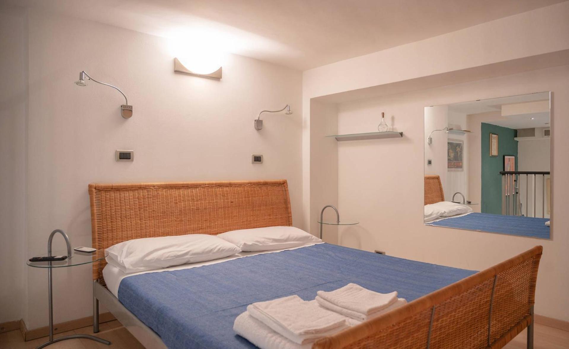 Ferienwohnung Casa Ludo - Milano Navigli Exterior foto